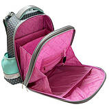 Рюкзак "CLASS" SchoolCase "Paris" 2215C, фото 4