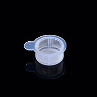 Сітчастий фільтр 70 мкм для культур клітин під пробірку 50 мл, стерильний