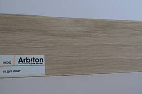 Плінтус Arbiton - INDO Дуб Лофт 03