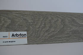 Плінтус Arbiton - INDO Дуб Модена 23