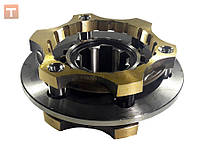 130-1701151 Синхронізатор 4-5 передачи КПП ЗіЛ Trucman