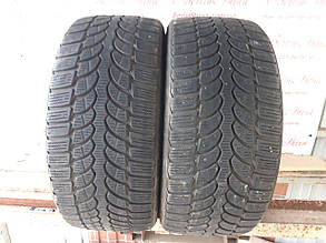 Пара зимніх шин 235/35/19 Bridgestone Blizzak LM-32,з Германії без пробігу по Україні