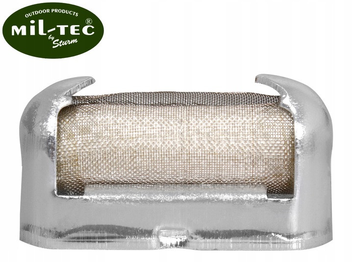 Каталізатор для бензинового нагрівача Mil-tec