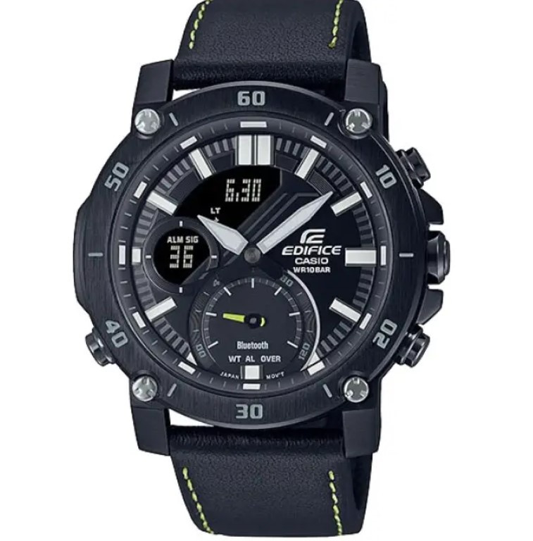 Годинник CASIO EDIFICE ECB-20CL-1ADF, фото 1