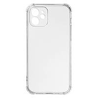 Противоударный чехол для Apple iPhone 12 Camera cover Armorstandart Air Force (ARM63364)