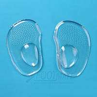 Гелеві подушечки для взуття на підборах - FootMate G031