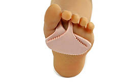 Захисна вставка під плюсну - FootMate K008