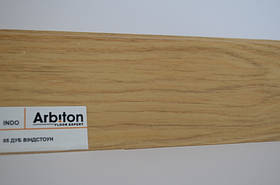 Плінтус Arbiton - INDO Дуб Віндстоун 05