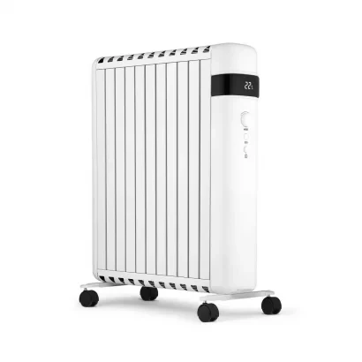Обігрівач конвекторний Qilive 2500W