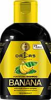 Шампунь для волосся Dalas Banana (1л.)