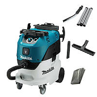 Пылесос Makita VC4210LX (1.2 кВт, 42 л)