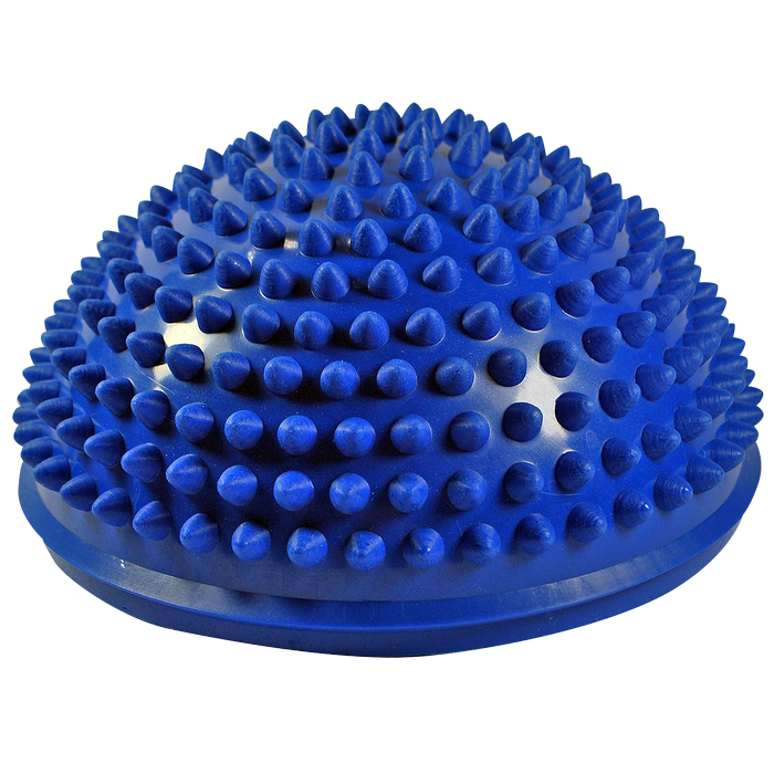 Напівсфера масажна балансувальна Ortek (Різні кольори), фото 1