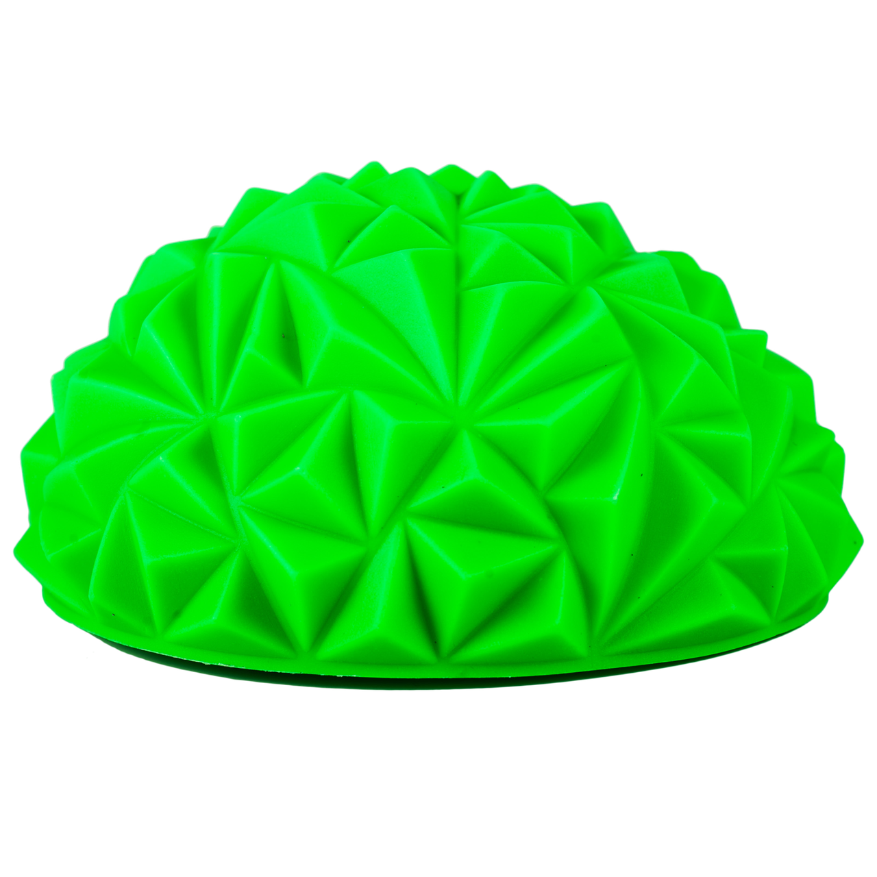 Напівсфера масажна балансувальна "Кристал" - Olvi 08696 (Різні кольори)