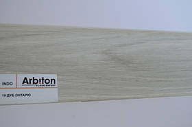 Плінтус Arbiton - INDO Дуб Онтаріо 19
