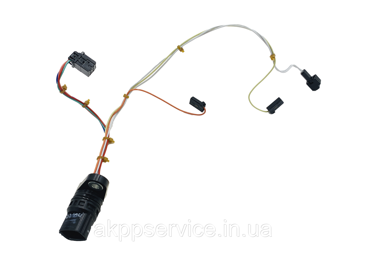 Проводка гідроблока Варіатор CVT BC5A Honda Civic (Б.У.)