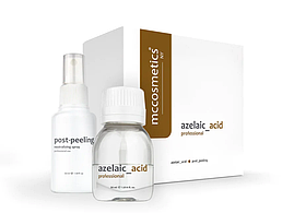 Азелаїновий пілінг (azelaic acid)  25%