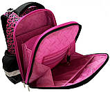 Рюкзак "CLASS" SchoolCase "Love&Cat" 2217C, фото 4