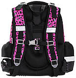 Рюкзак "CLASS" SchoolCase "Love&Cat" 2217C, фото 2