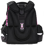 Рюкзак "CLASS" SchoolCase "Love&Cat" 2217C, фото 3