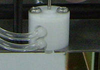 Комплект для промывки иглы для отбора проб в сборе (включая уплотнительное кольцо и крышку) для Rayto 7600
