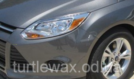 Удалитель царапин Ford UJ темно-серый металлик, 20мл. - фото 7 - id-p1474765880