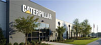 Історія бренду Caterpillar