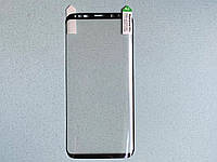 Плёнка для Galaxy S9 Plus (SM-G965) FLOVEME защитная на дисплей, полностью прозрачная 3D, противоударная