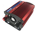 Перетворювач напруги Powerone 500W 24v-220v інвертор, фото 2