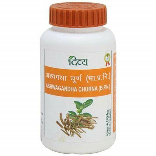 Ашвагандха Чурна Патанджалі Patanjali, 100г