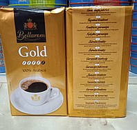 Кофе молотый Bellarom Gold 500 g. Германия