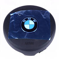 Подушка безпеки кругла BMW M F30 F32 F10, F15 F25 F22 Airbag