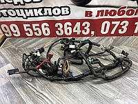 Проводка Yamaha R6 2005