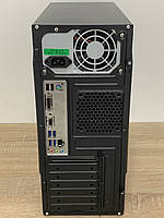 (На запчастини) Системний блок (ПК) Logic Power/AMD Athlon 200 GE, фото 5