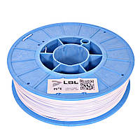 CoPET пластик для 3D принтера Білий 0.800 кг / 230 м / 1.75 мм