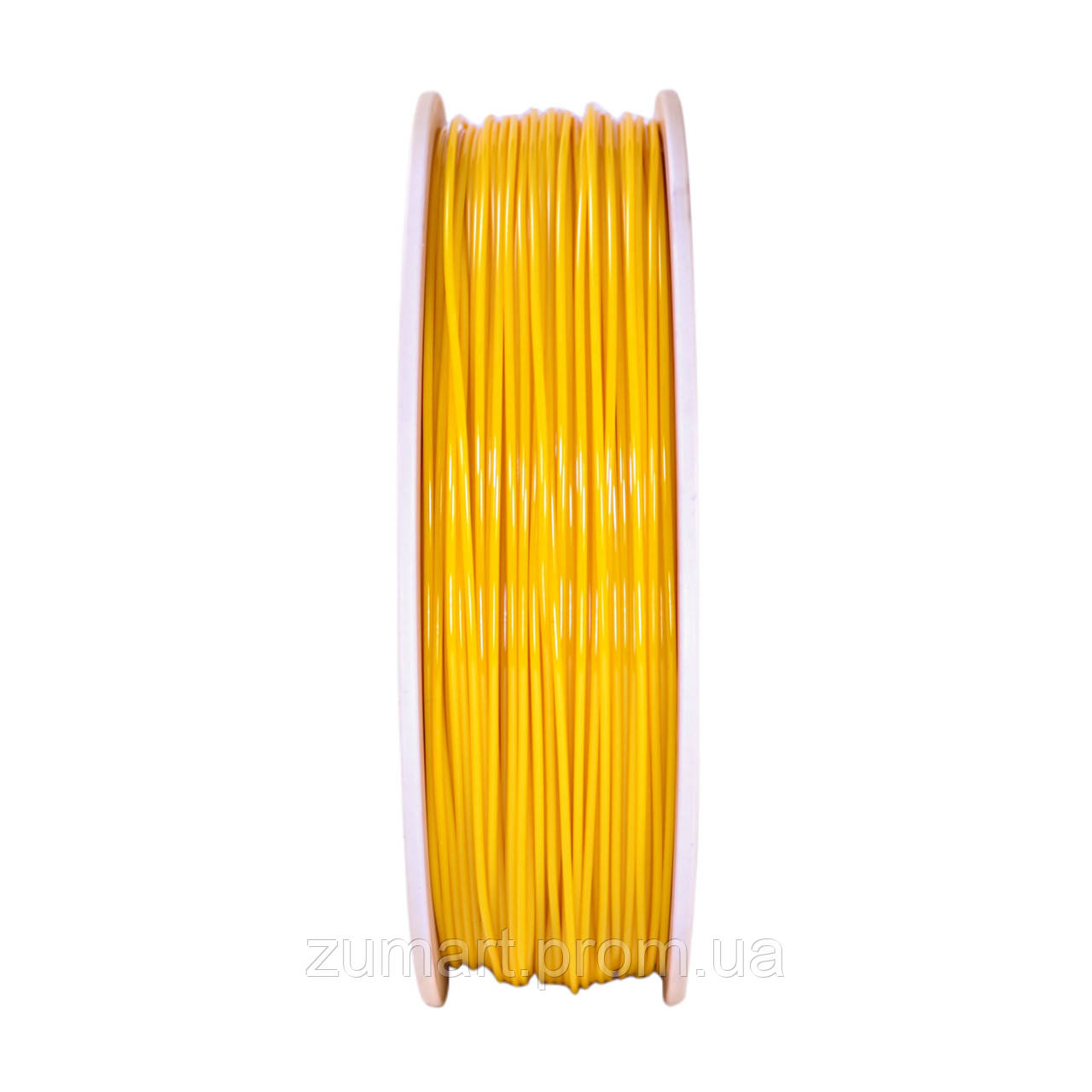 CoPET пластик для 3D принтера Жёлтый 0.800 кг / 230 м / 1.75 мм - фото 3 - id-p1677465396