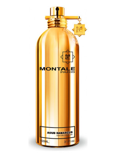 Парфумована вода Montale Aoud Damascus для жінок — edp 100 ml tester, фото 1