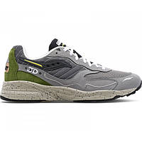 Чоловічі Кросівки Saucony 3D Hurricane.Повсякденні кросівки. ( 70670-1s )