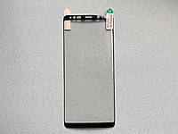 Плёнка для Galaxy Note 8 (SM-N950) FLOVEME защитная на дисплей, полностью прозрачная 3D, противоударная