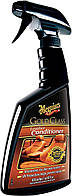 Кондиционер для кожи - Meguiar's Gold Class Leather Conditioner 473 мл. (G18616)