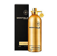 Парфюмированная вода Montale Aoud Ever для мужчин и женщин - edp 100 ml