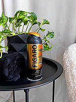 Піна для гоління FIGARO Argan 400 мл (8004120024696), фото 2