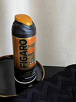 Піна для гоління FIGARO Argan 400 мл (8004120024696), фото 3