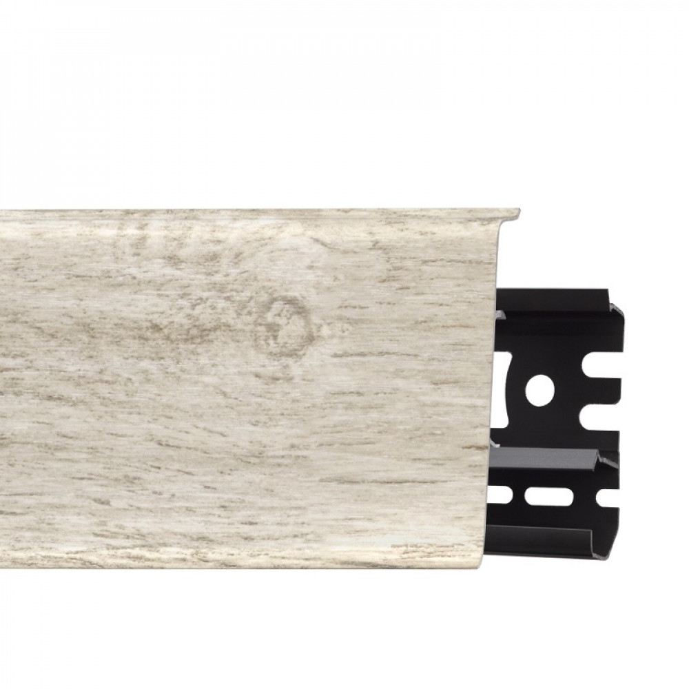 Плінтус Arbiton - INDO Дуб Сельма 137, фото 1