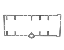 10123734 Прокладка простачки олійного піддону LIEBHERR D936