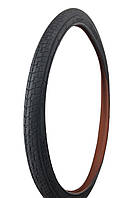 Шина велосипедна SRC 26*1.75 (47*559) лисиця, 117, В'єтнам