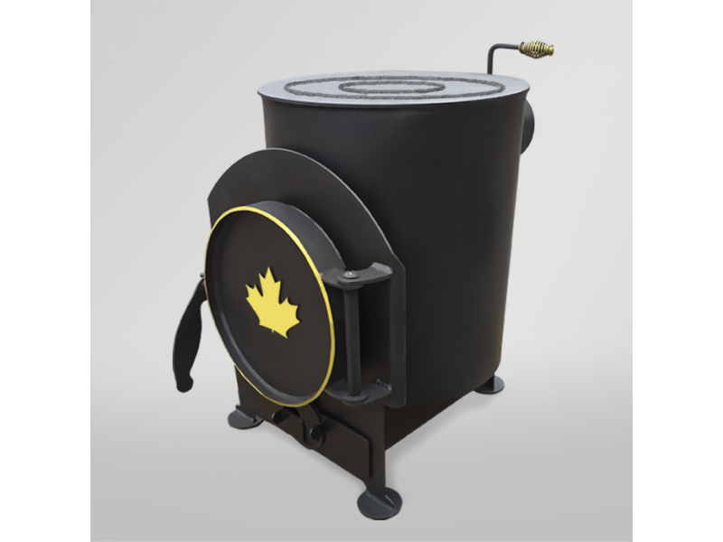 БУРЖУЙКА CANADA «LUX