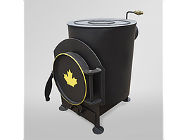 БУРЖУЙКА CANADA «LUX
