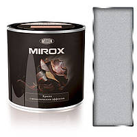 Краска с металлическим эффектом Mirox-9022. 2,25 л