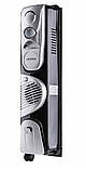 Обігрівач масляний  Volteno  2900 W + Turbo вентилятор, фото 4
