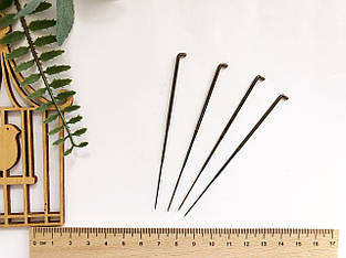 Голки для валяння